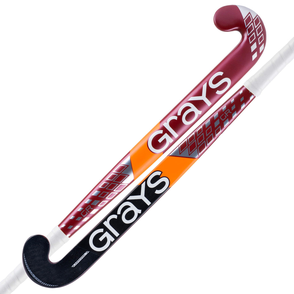 Hockey stick: Know the size, weight and materials used