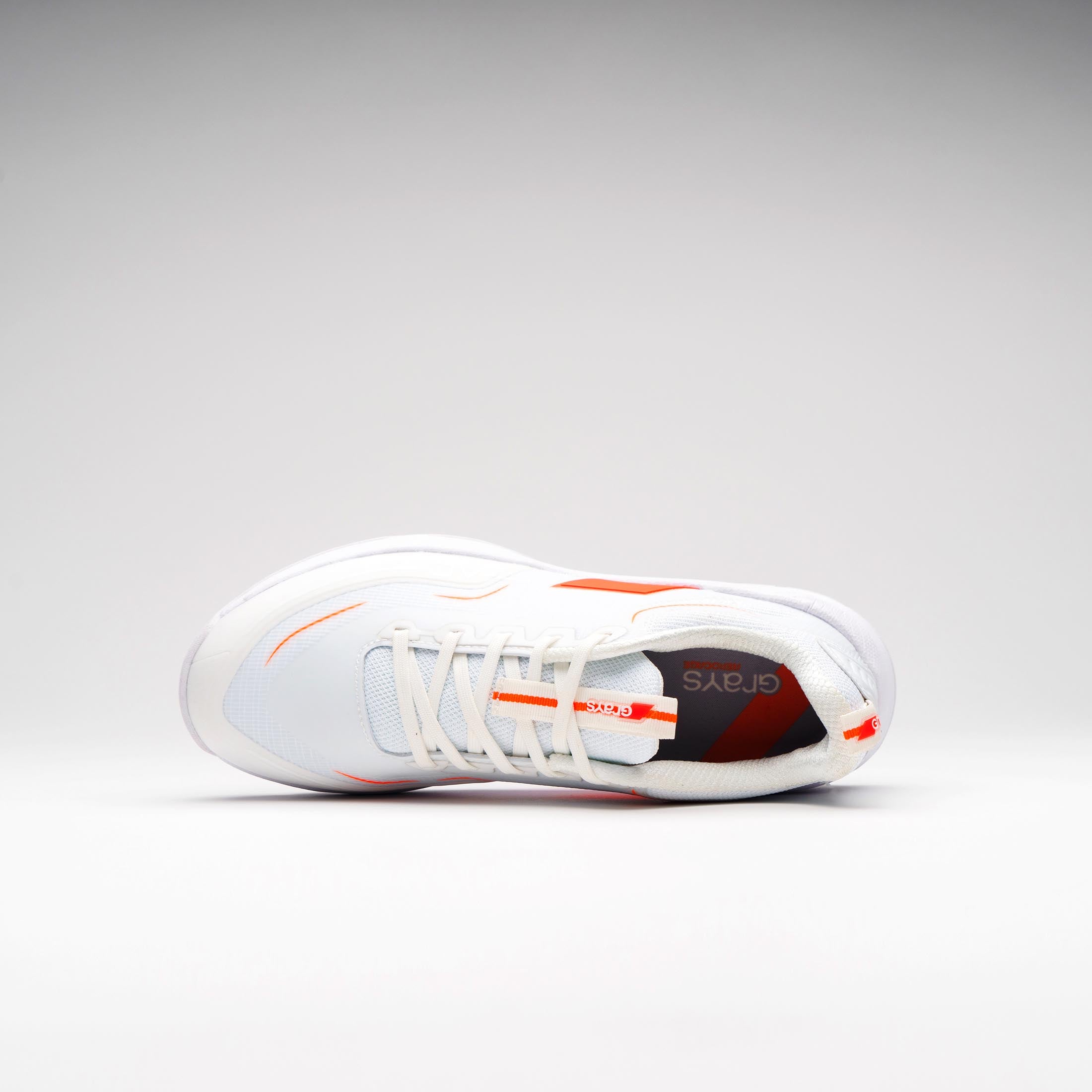 AeroCage X Shoe