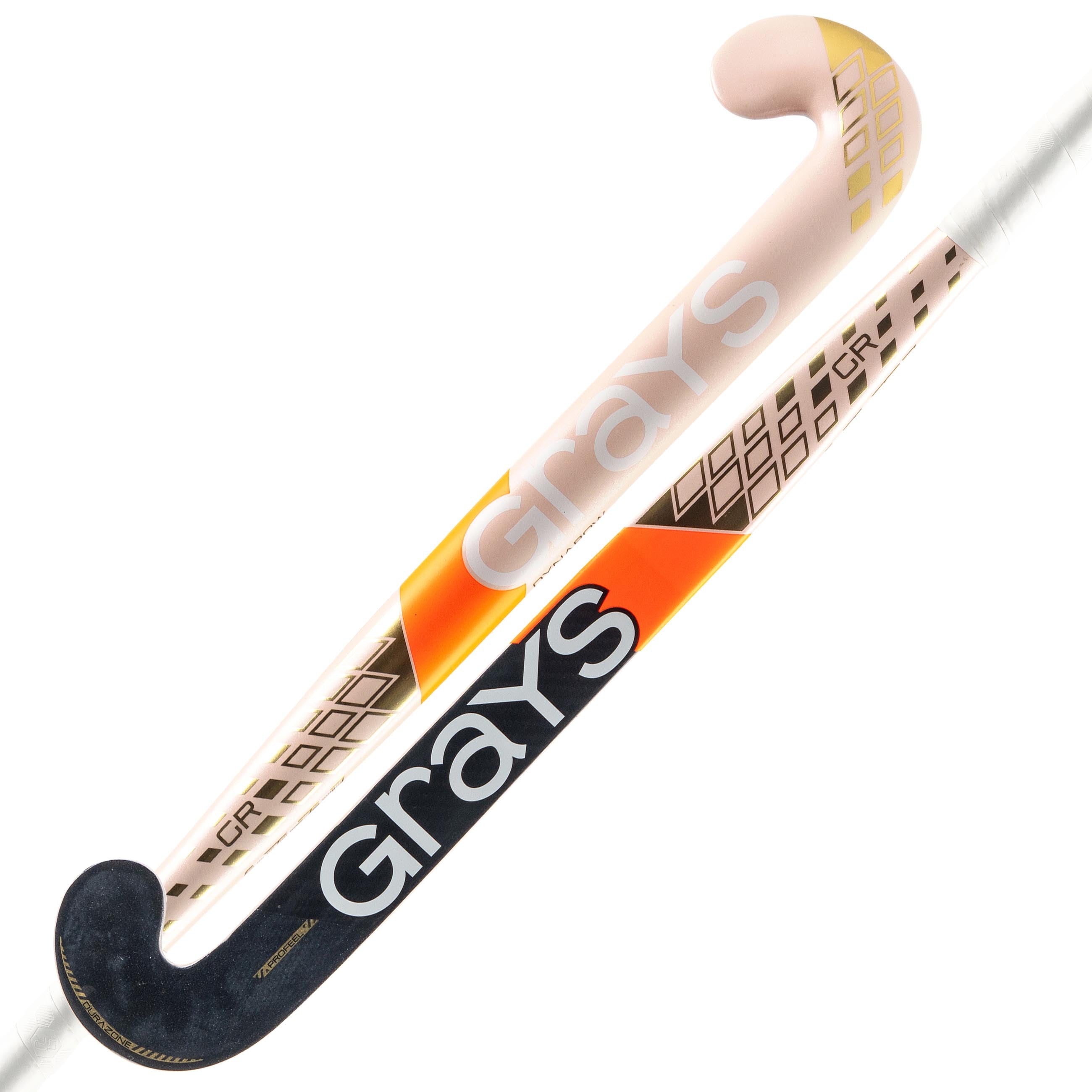 GR6000 Dynabow Composite Hockey Stick