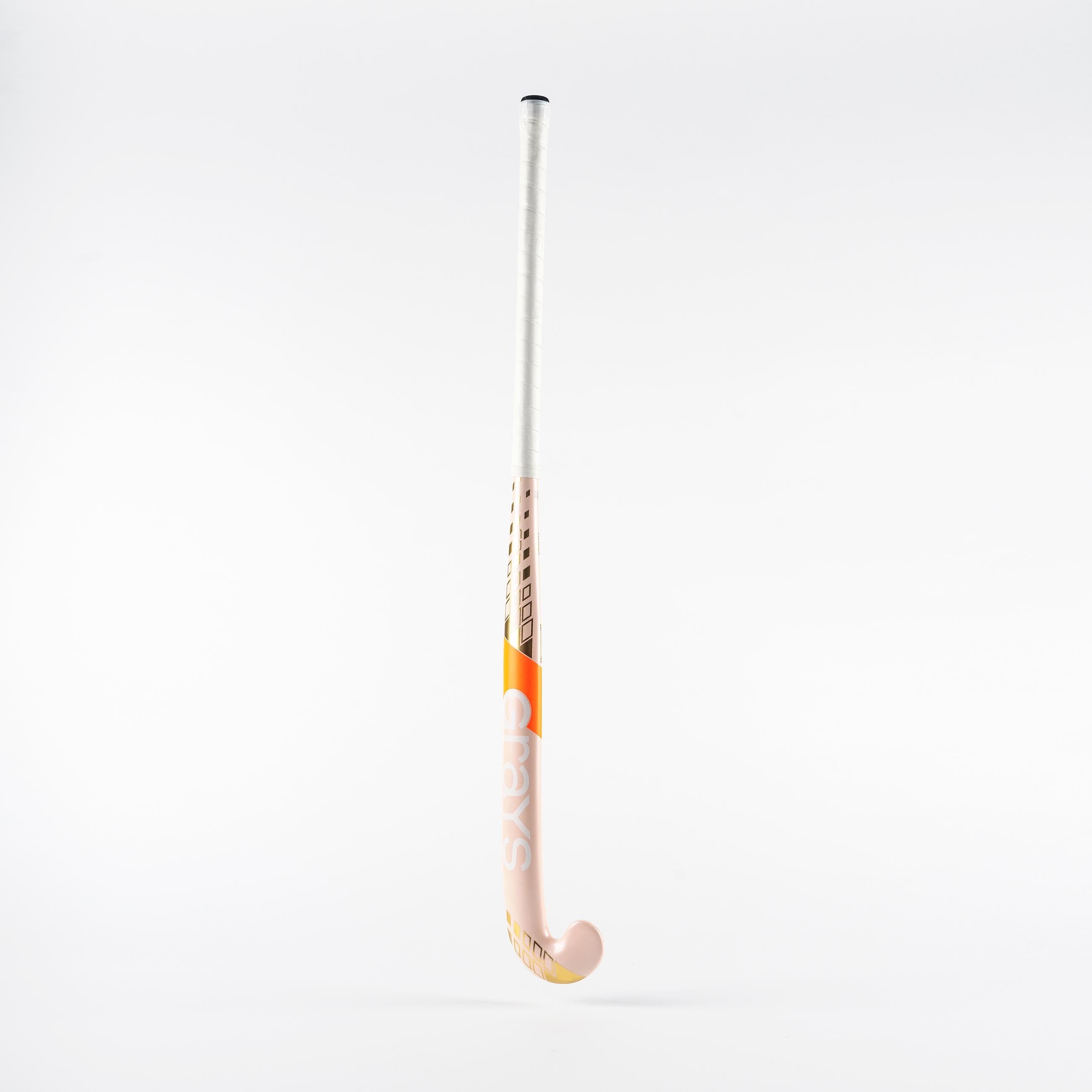 GR6000 Dynabow Composite Hockey Stick