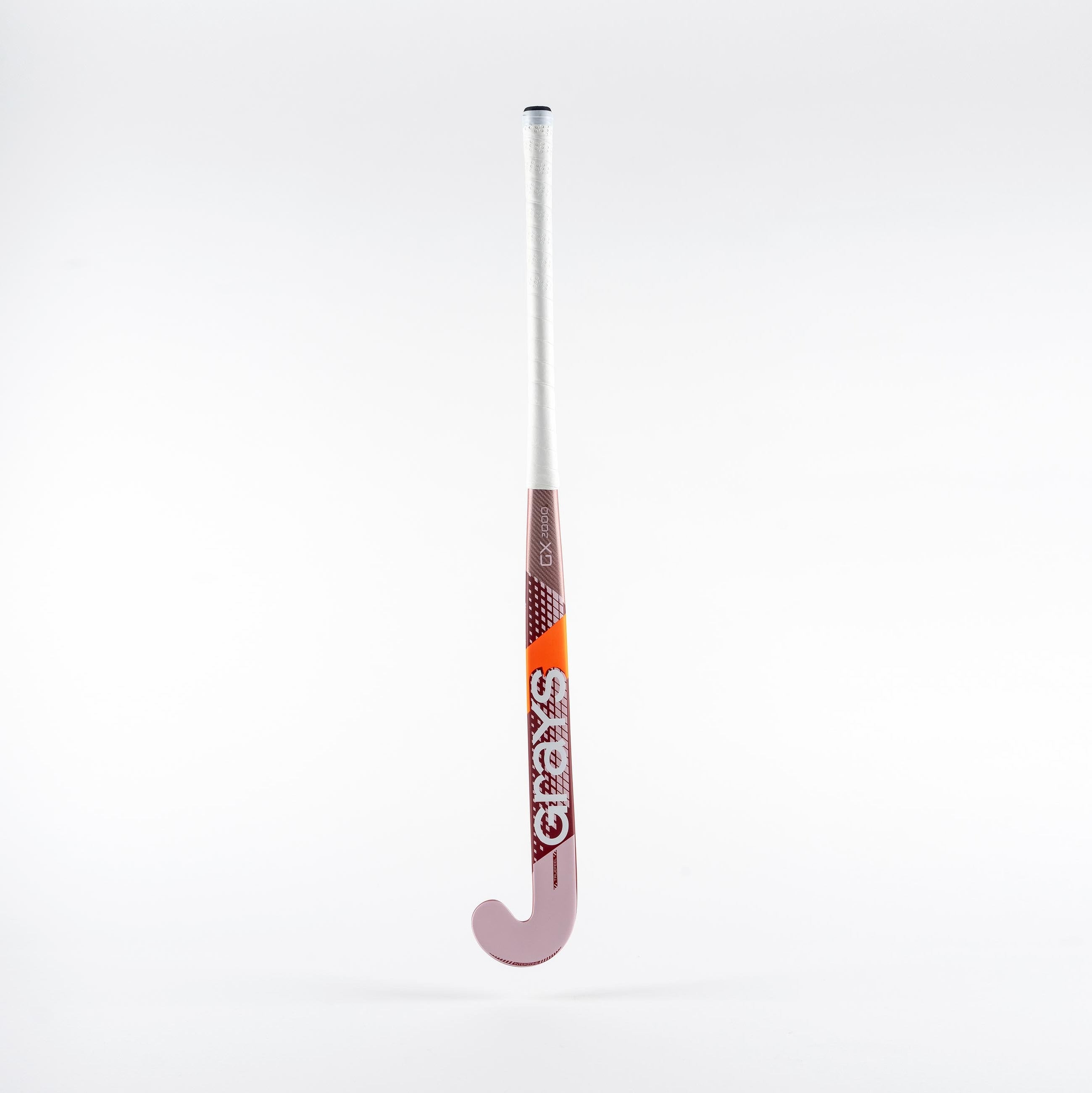 HACG24Composite Sticks GX2000 DB Red Pink 3 Face