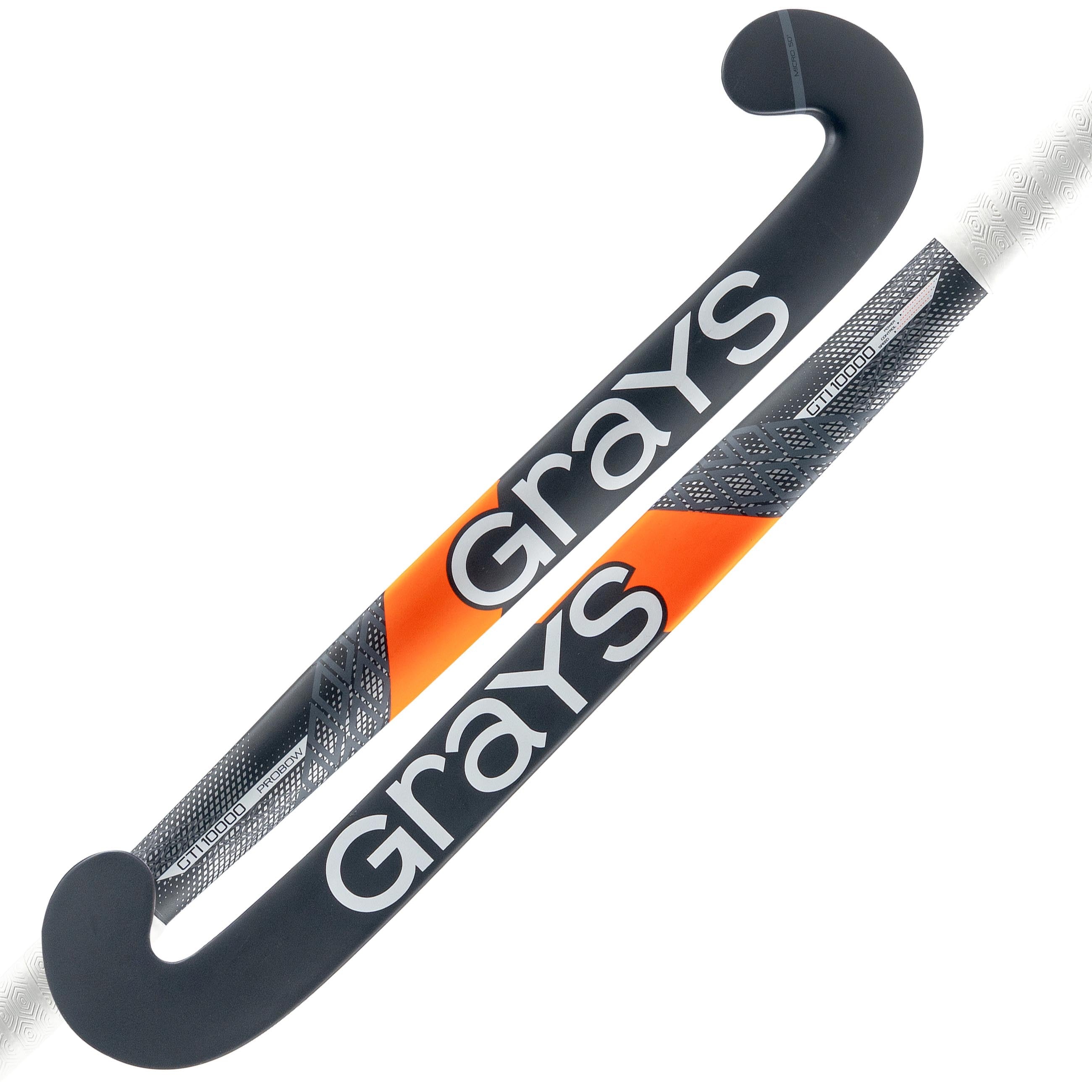 HADA24Composite Sticks GTI10000 PB Black Grey 0 Main