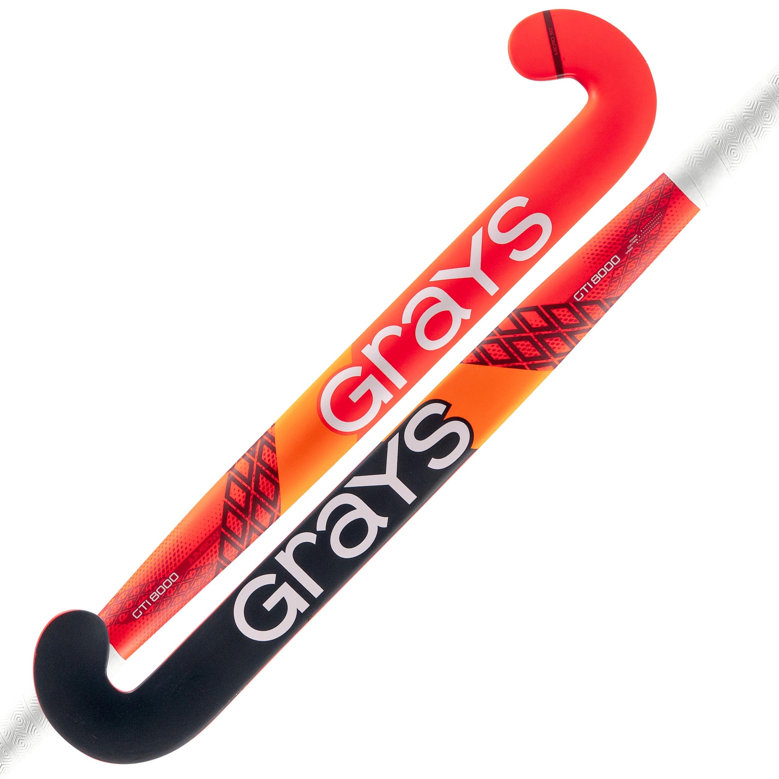 HADC24Composite Sticks GTI8000 JB Fluo Red 0 Main