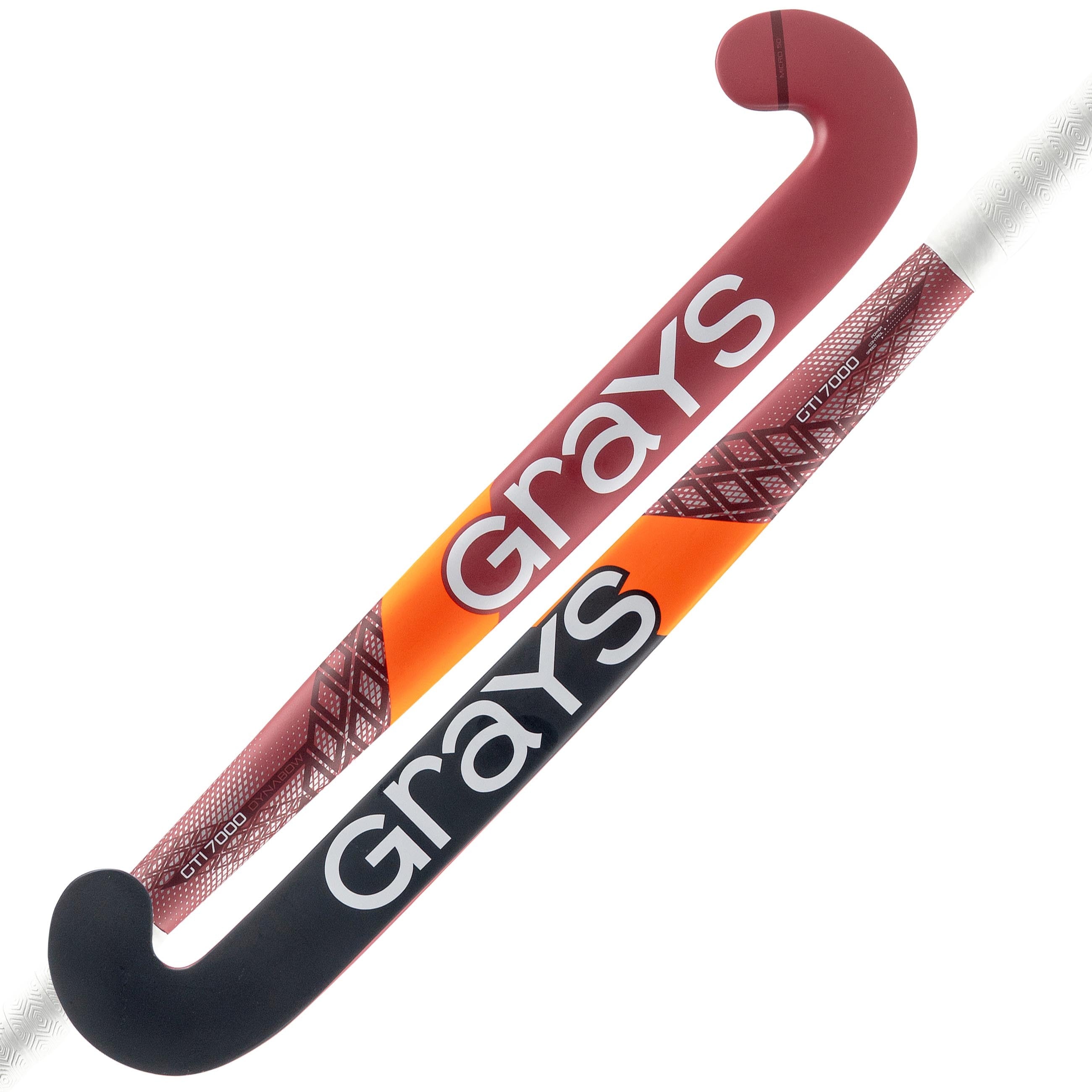 HADD24Composite Sticks GTI7000 DB Red Silver 0 Main