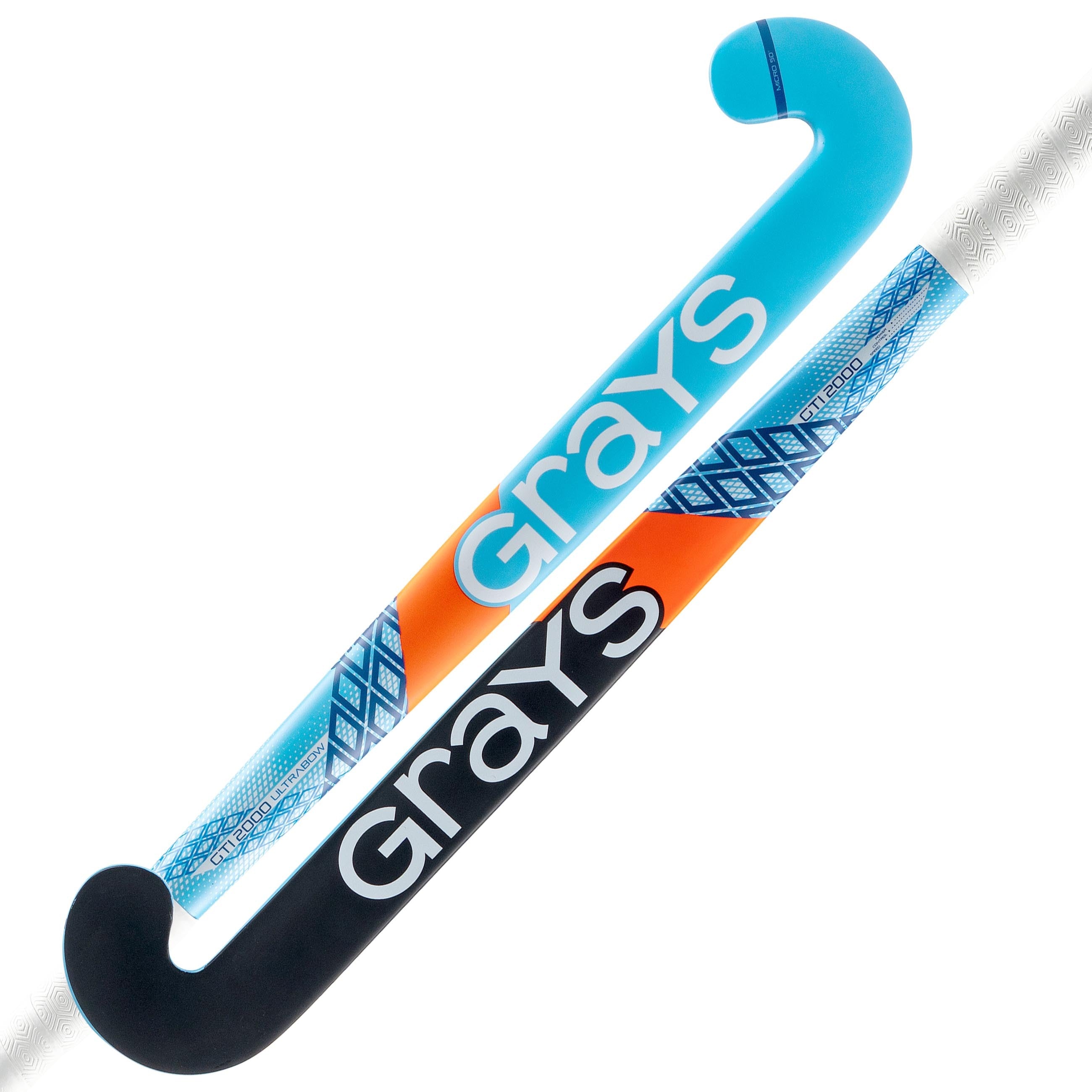 HADL24Composite Sticks GTI2000 UB Blue 0 Main