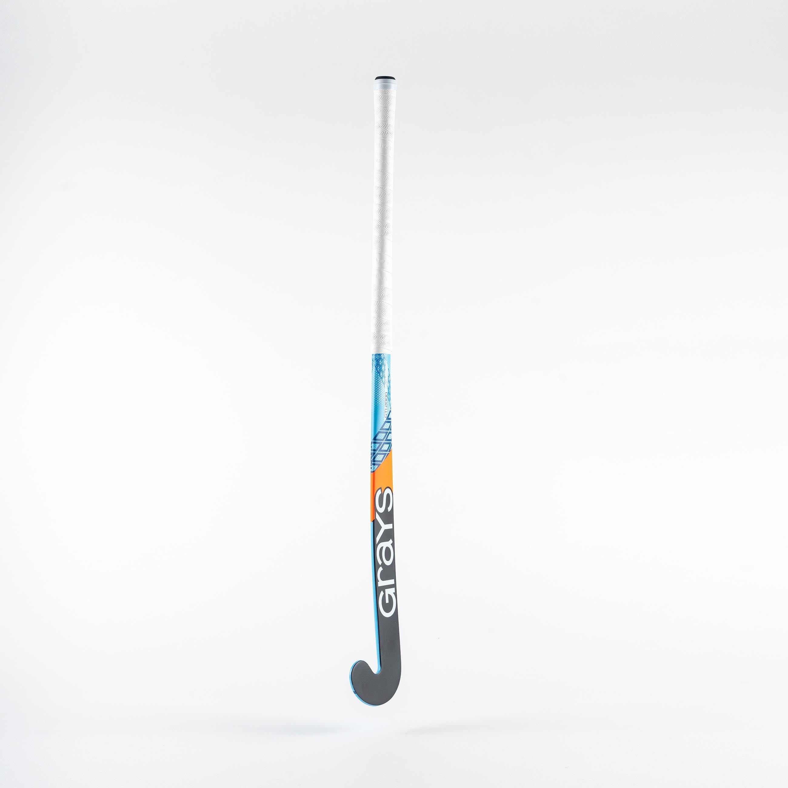 HADL24Composite Sticks GTI2000 UB Blue 2 Angle