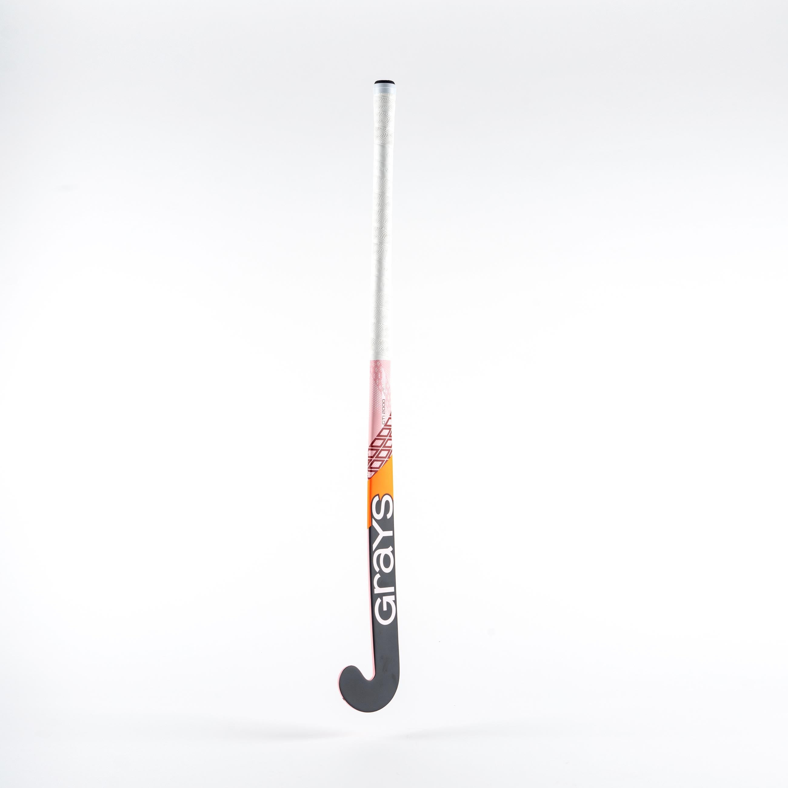 HADL24Composite Sticks GTI2000 UB Pink 2 Angle