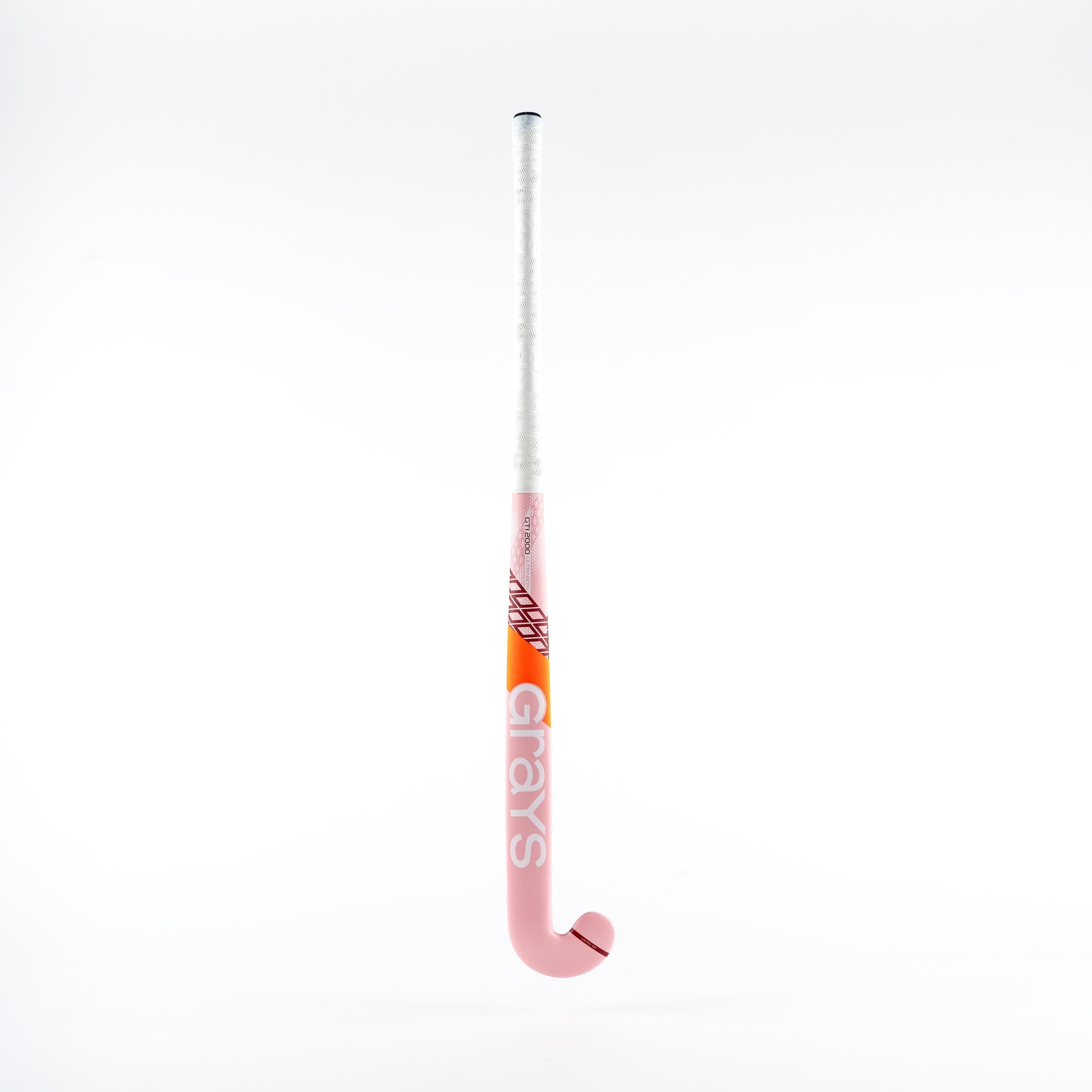 HADL24Composite Sticks GTI2000 UB Pink 4 Back