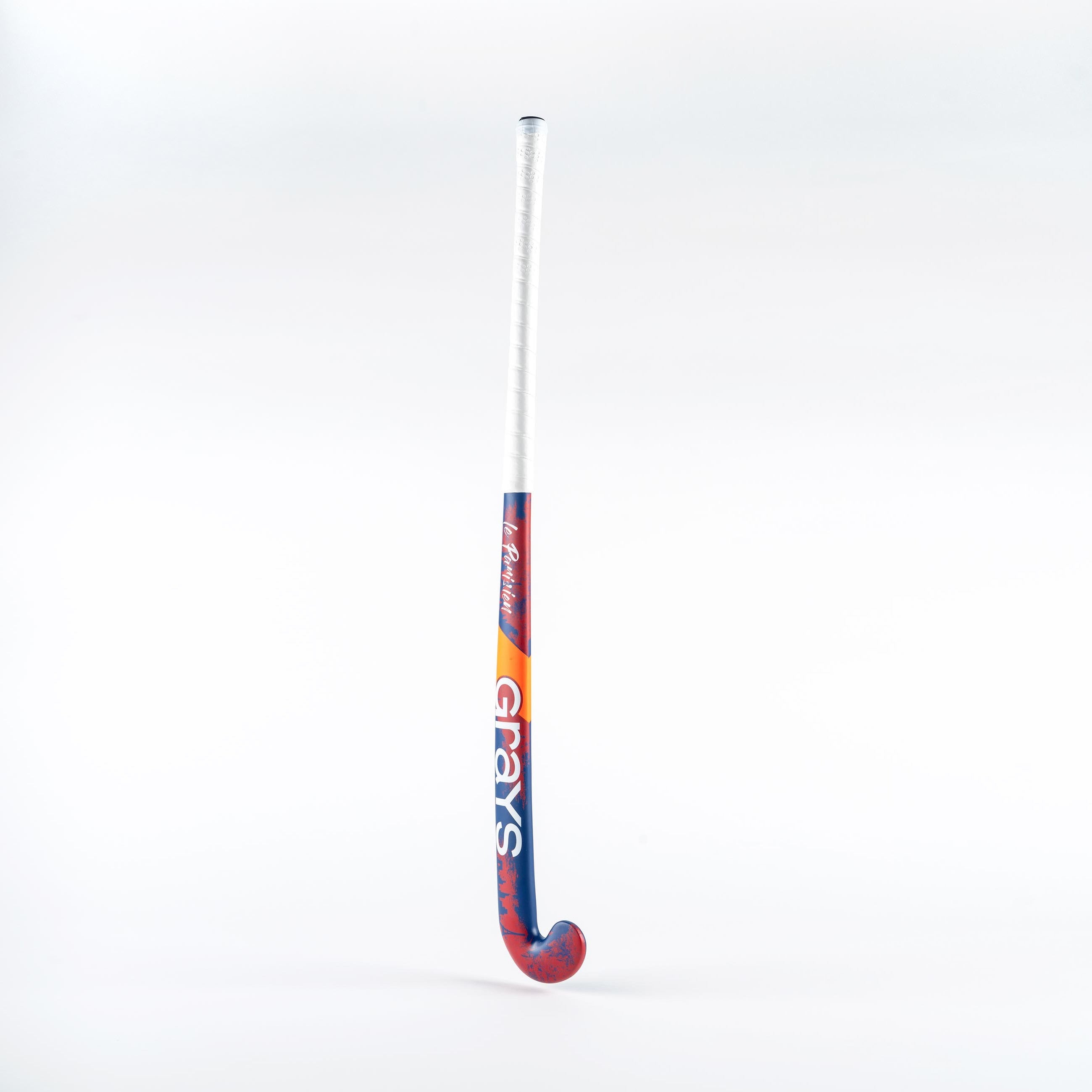 HAFA24Composite Sticks La Parisien Hockey Stick 1 Angle