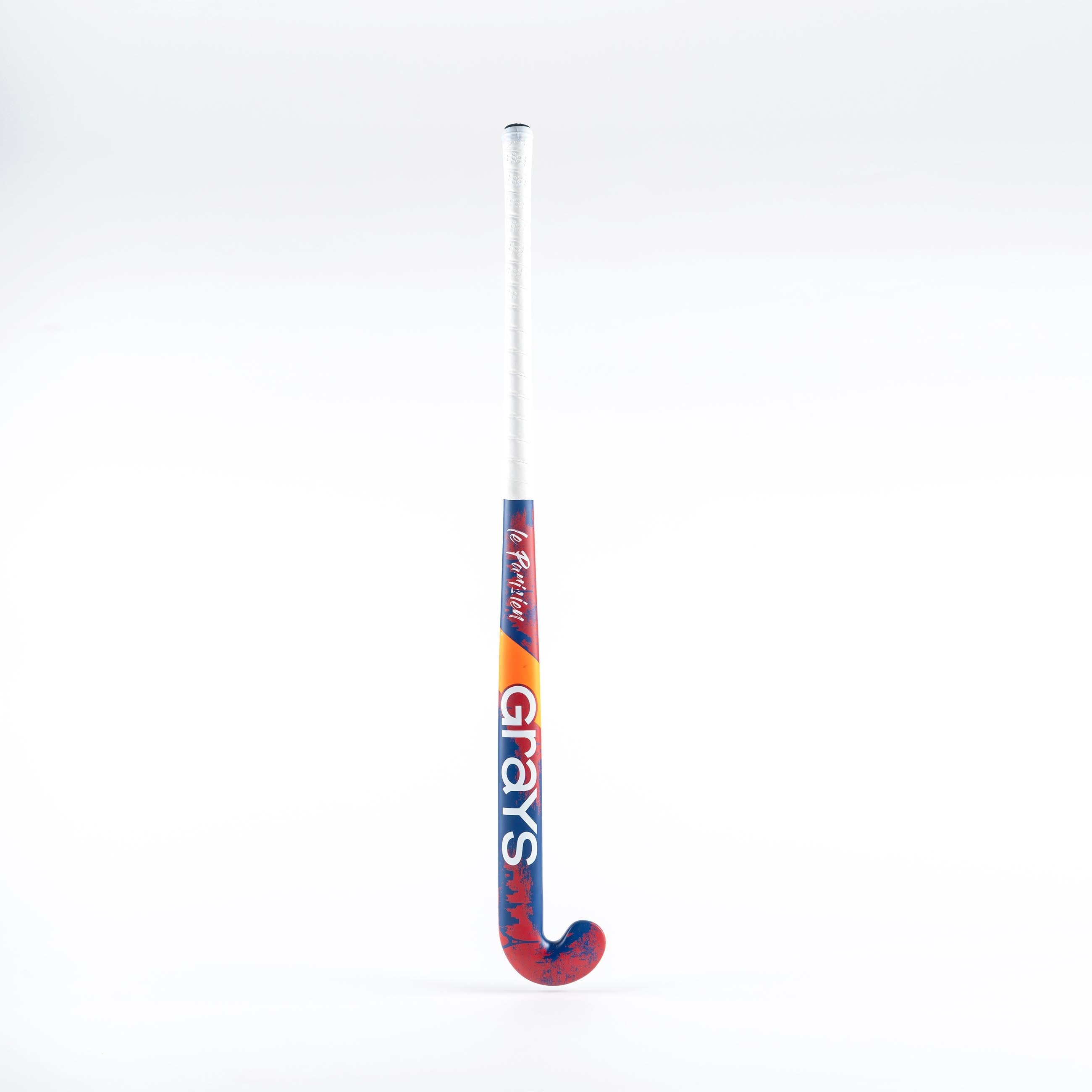 HAFA24Composite Sticks La Parisien Hockey Stick 4 Back