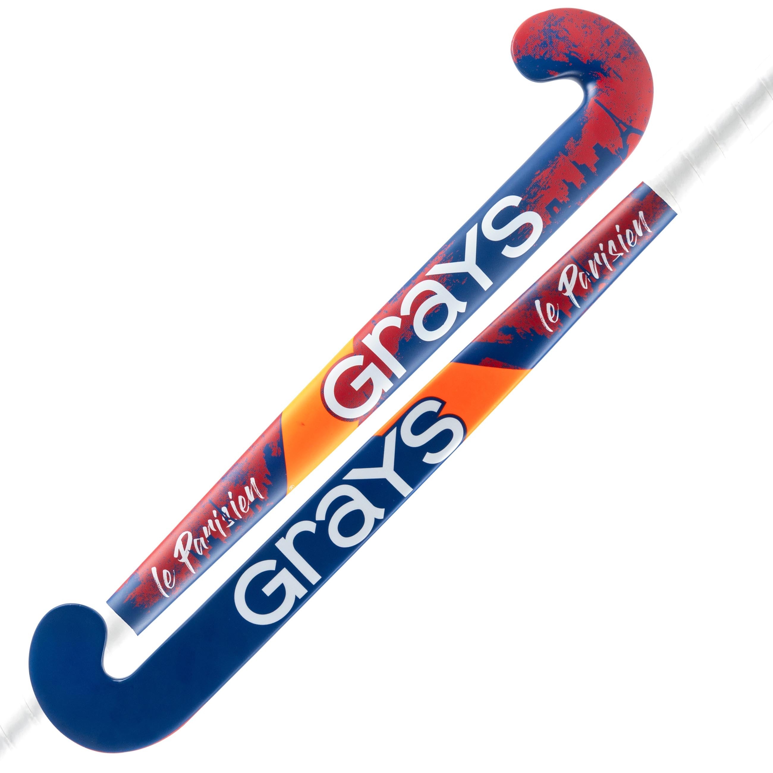 HAFA24Composite Sticks La Parisien Hockey Stick Main
