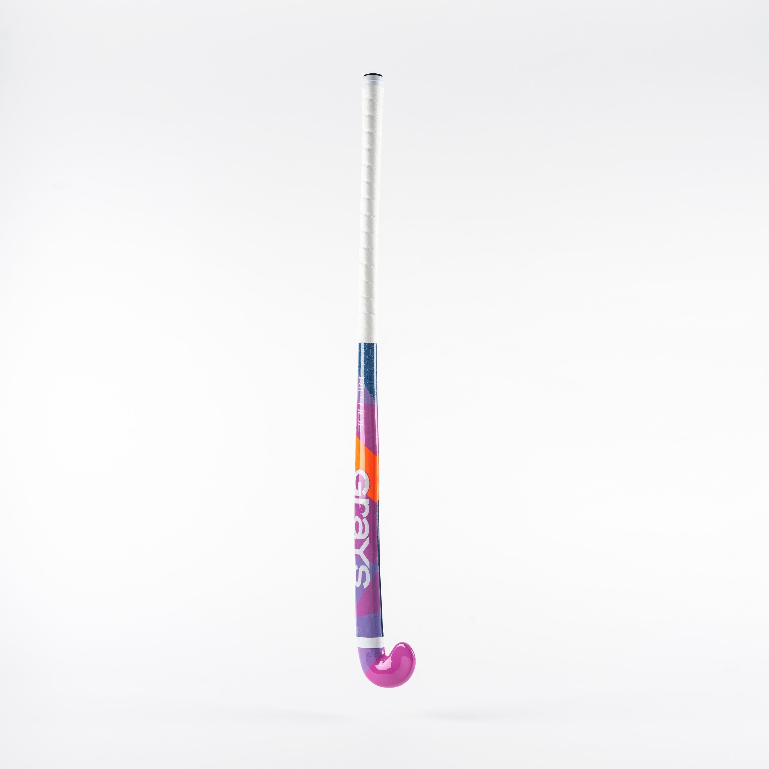 HBCA24Wooden Sticks Riptide UB Pink Blue 1 Angle