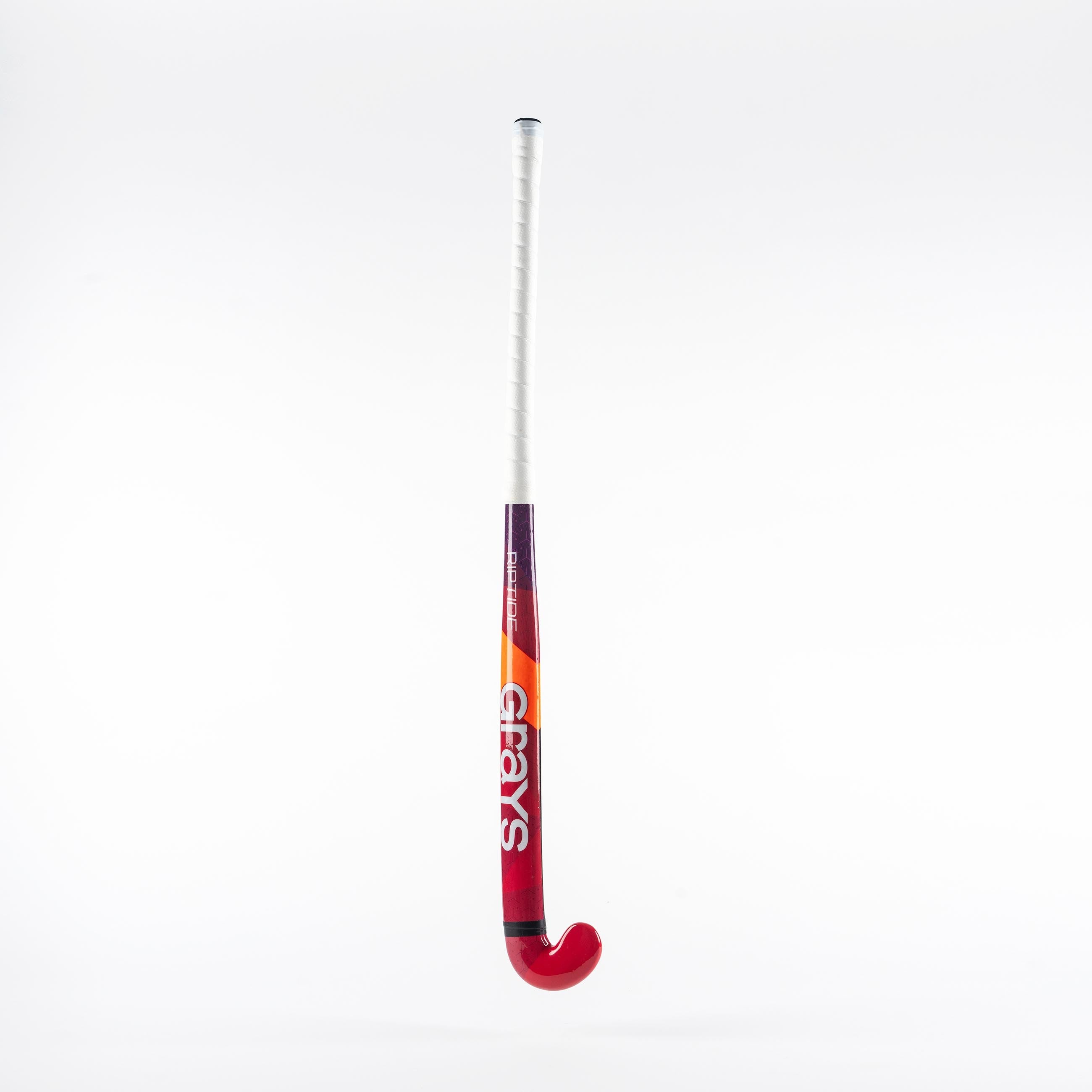 HBCA24Wooden Sticks Riptide UB Red Navy 1 Angle