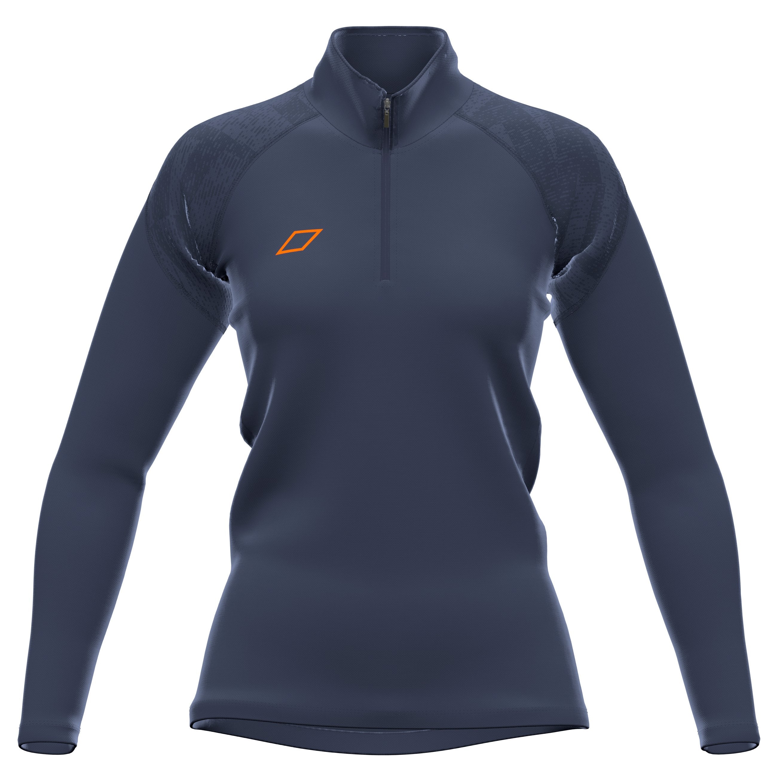 Performance 1/4 Zip Fleece - Womens