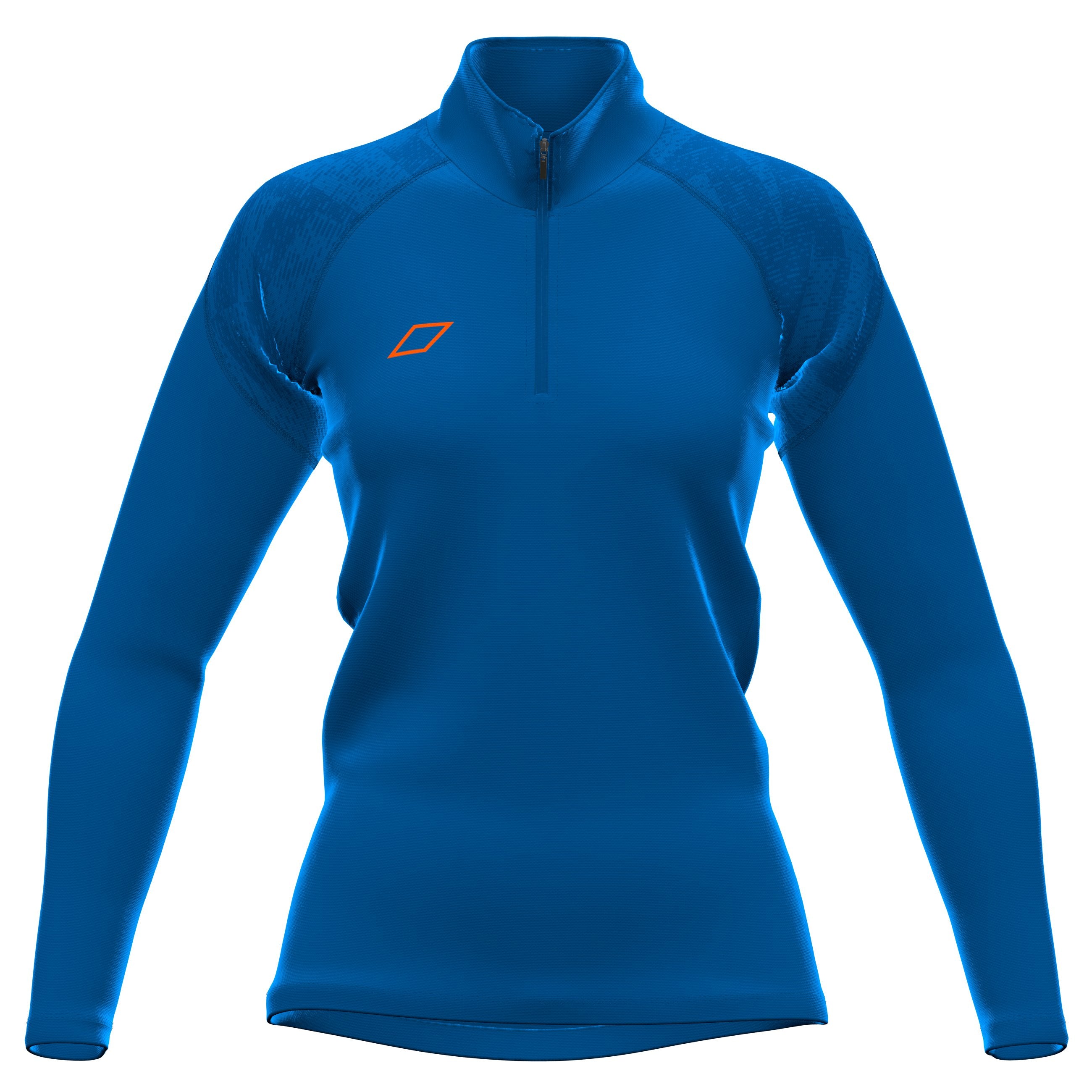 Performance 1/4 Zip Fleece - Womens