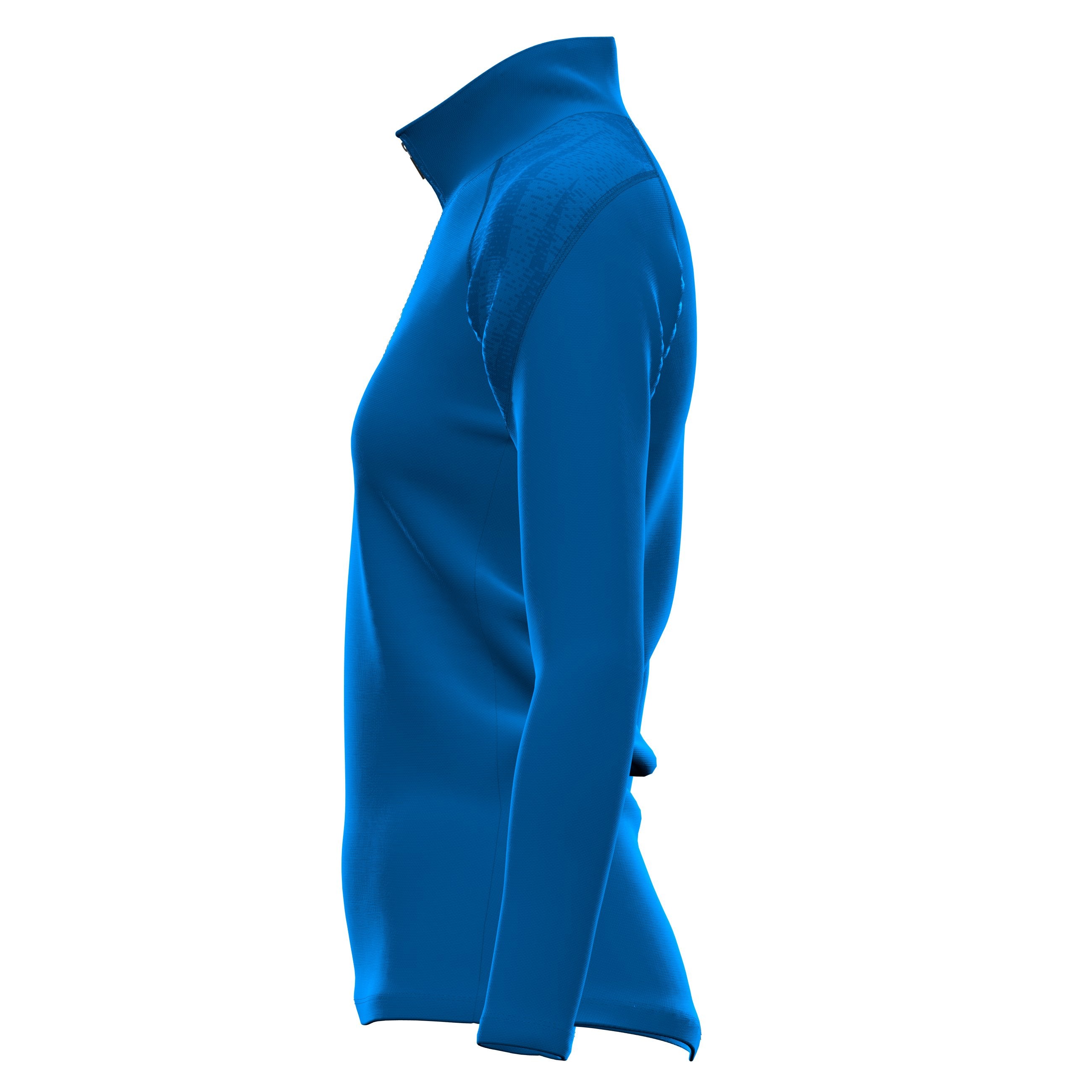 Performance 1/4 Zip Fleece - Womens