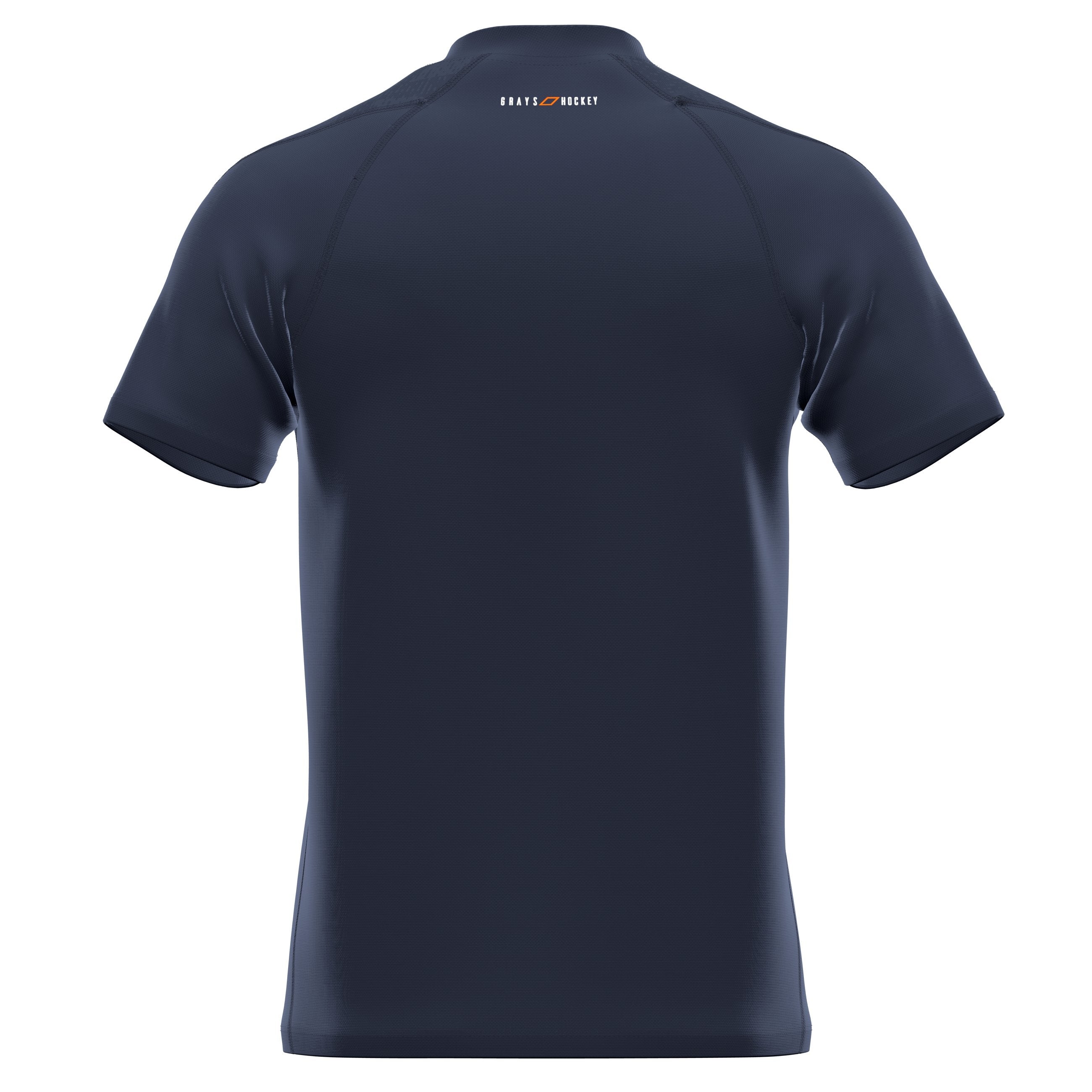 Performance Short Sleeve Shirt - Mens