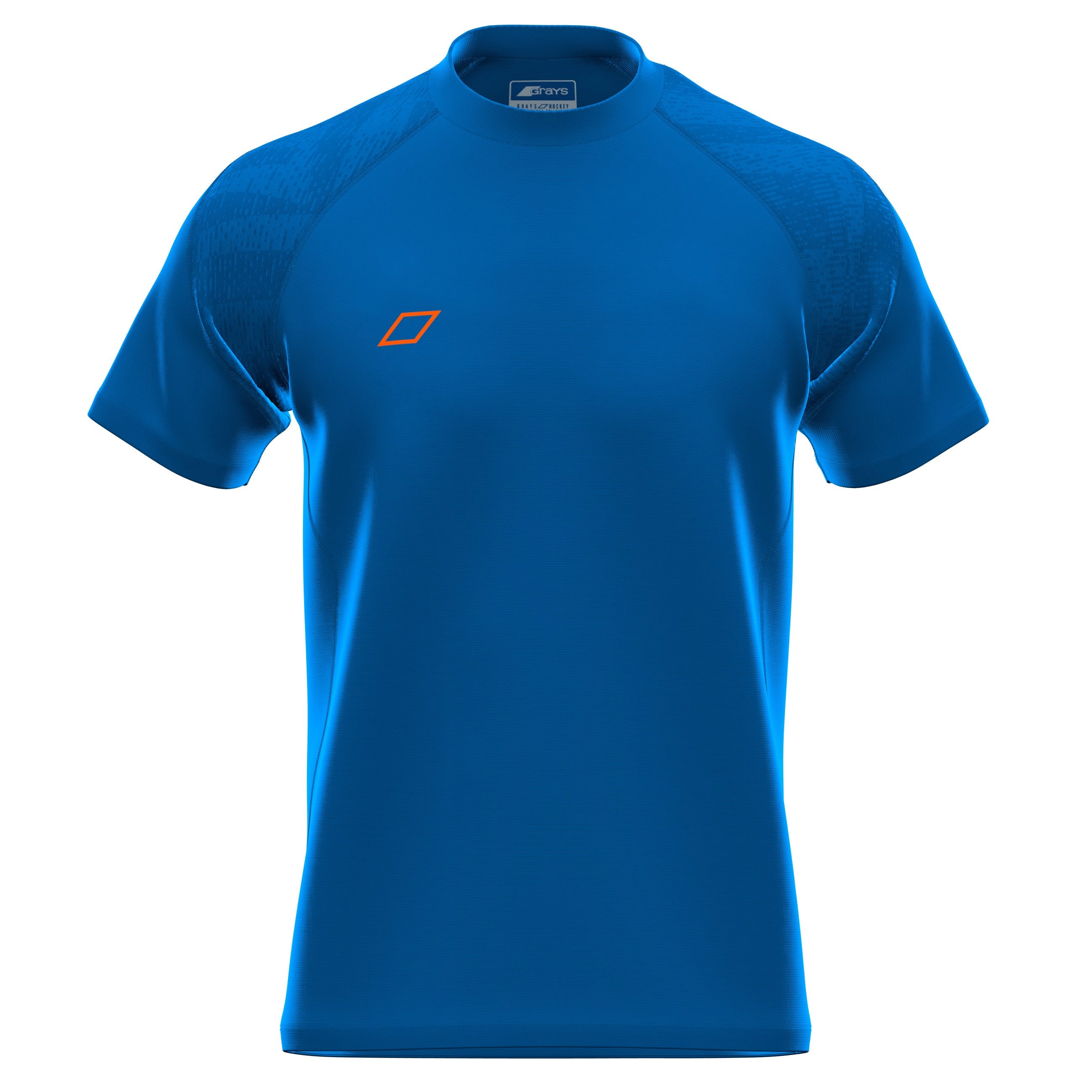 Performance Short Sleeve Shirt - Mens