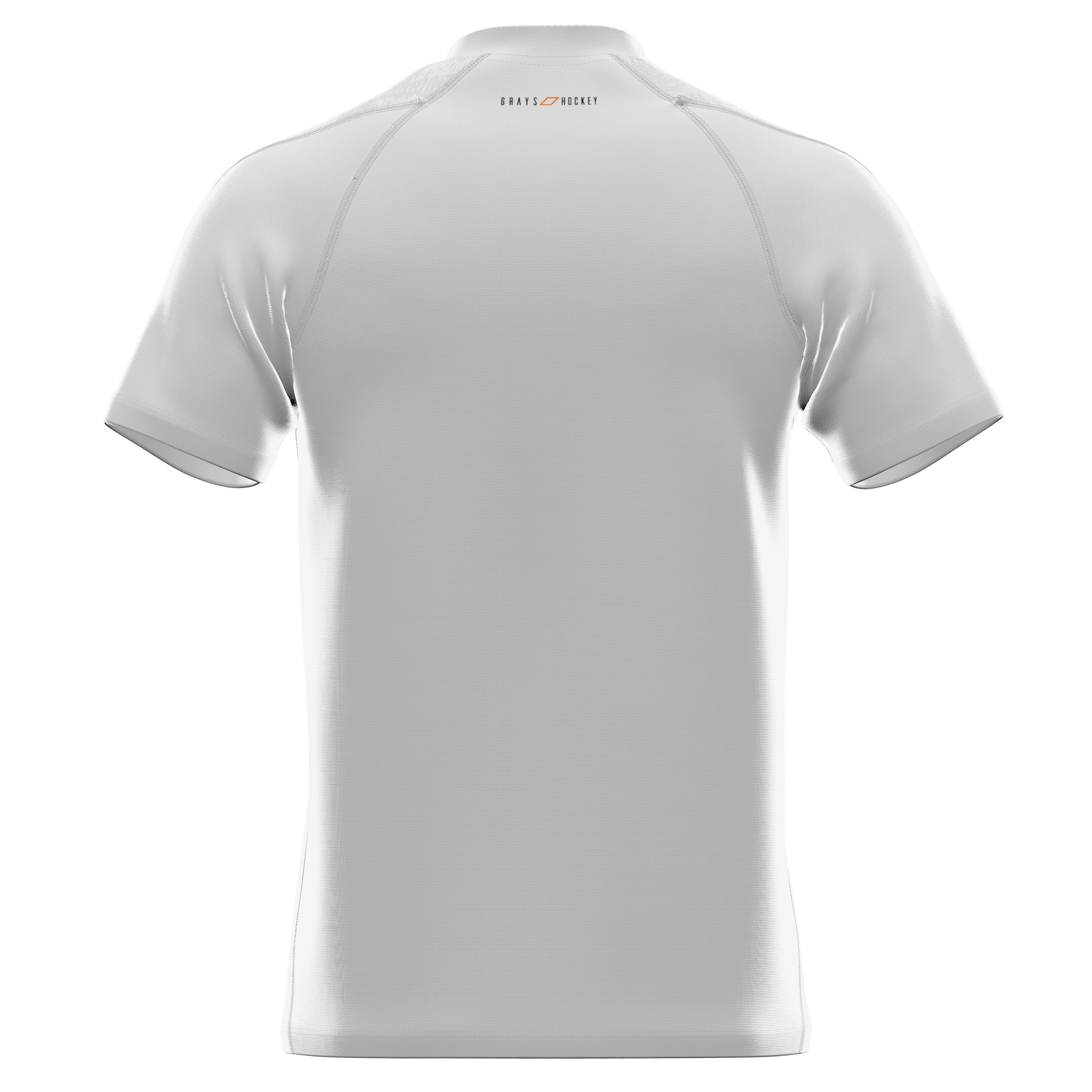 Performance Short Sleeve Shirt - Mens