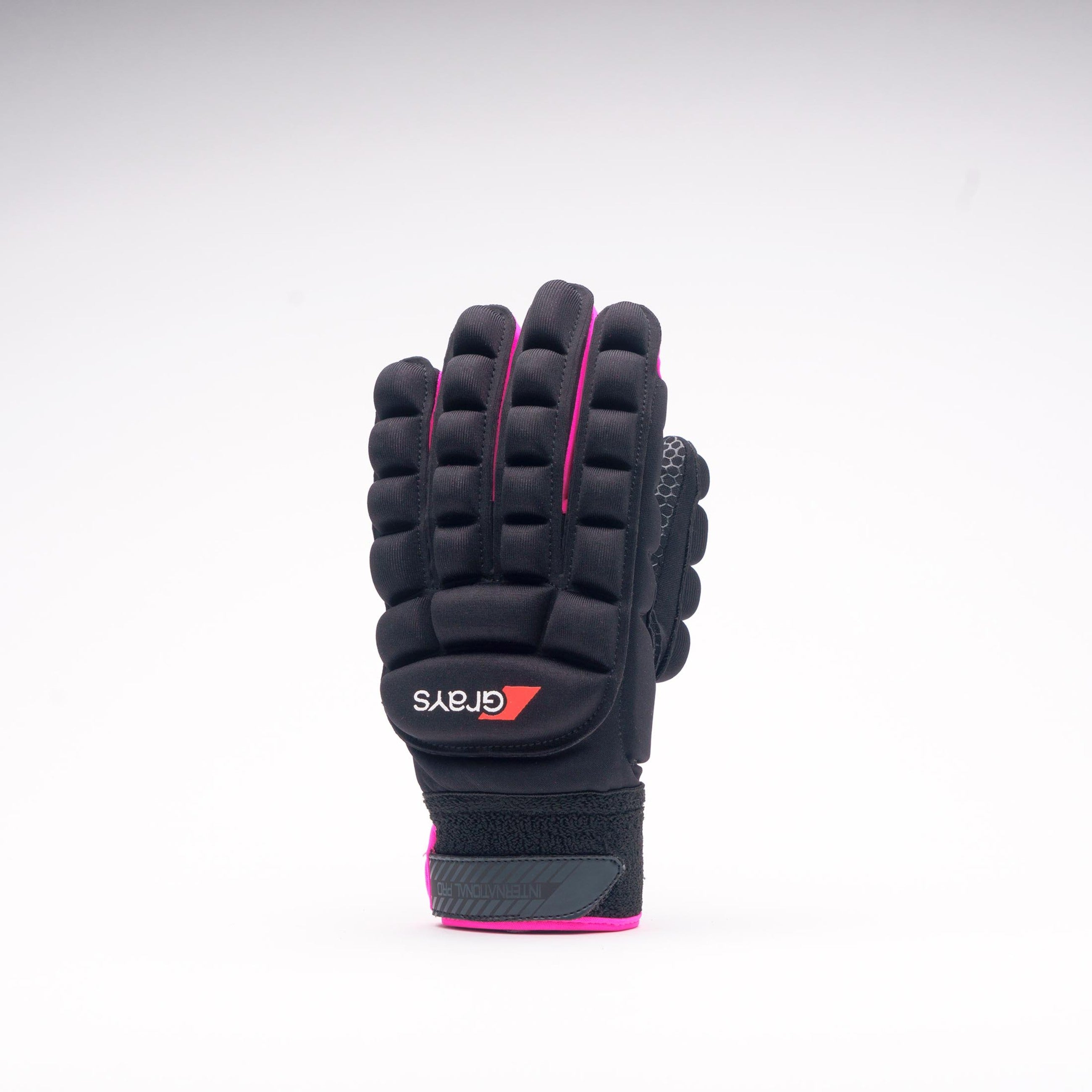 International Pro Gloves