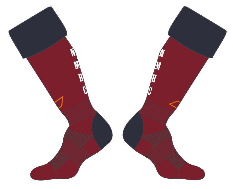 garments%5CHCTJ24%5C1d5e9d918b564842b670f77e2f17dc77Sock%20Maroon.PNG