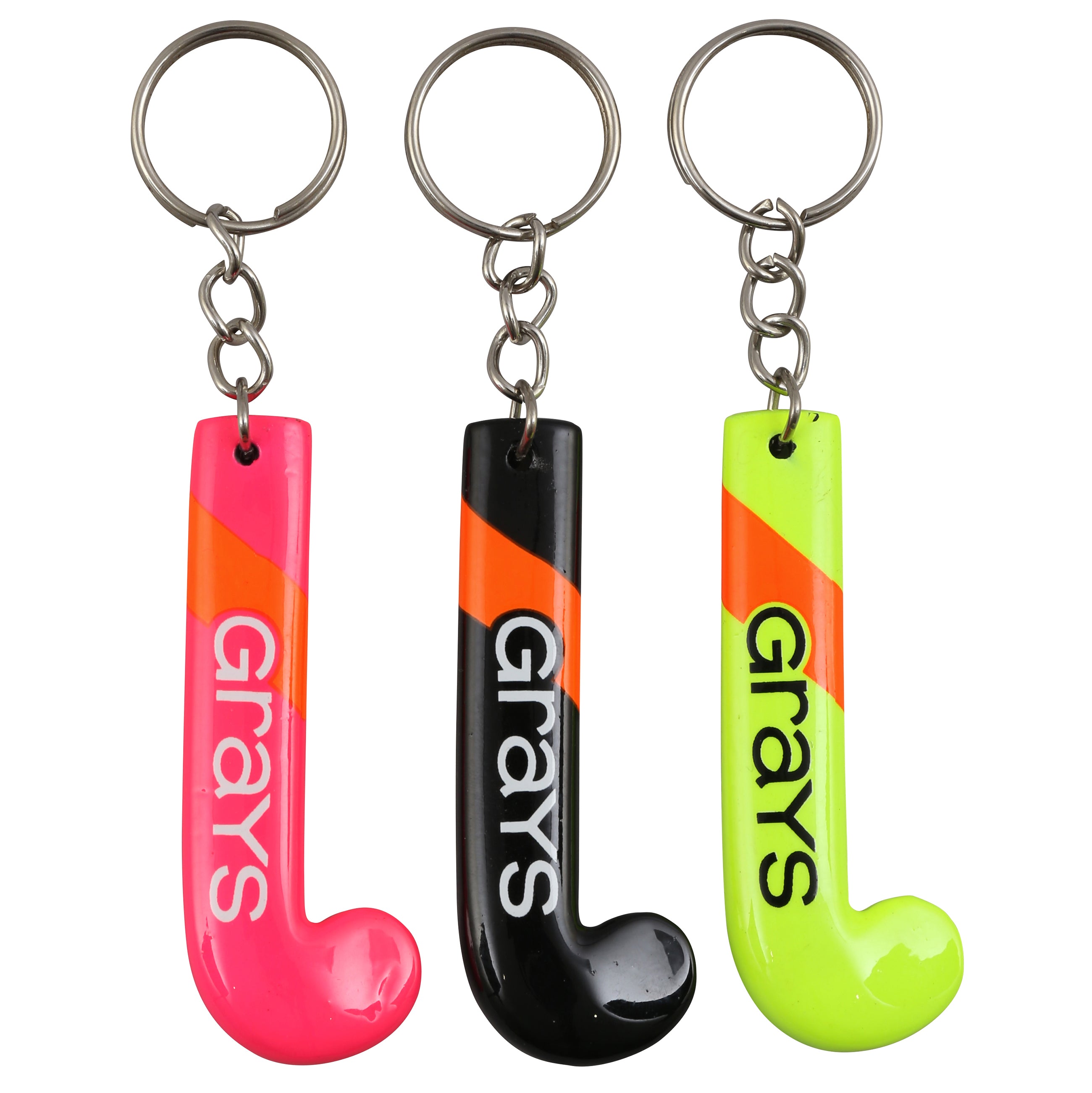 Stick Keyring