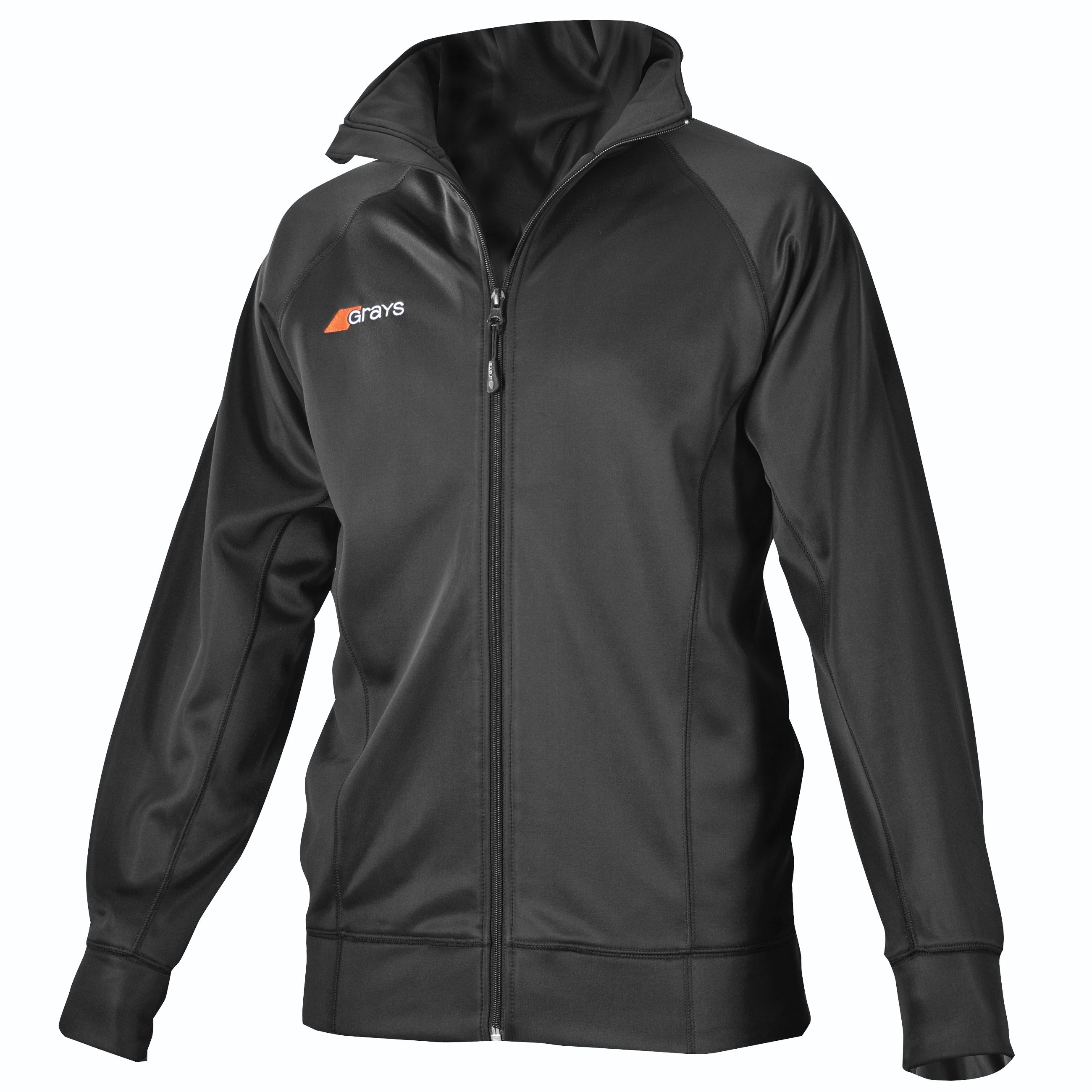 G650 Thermo Fleece Mens Black