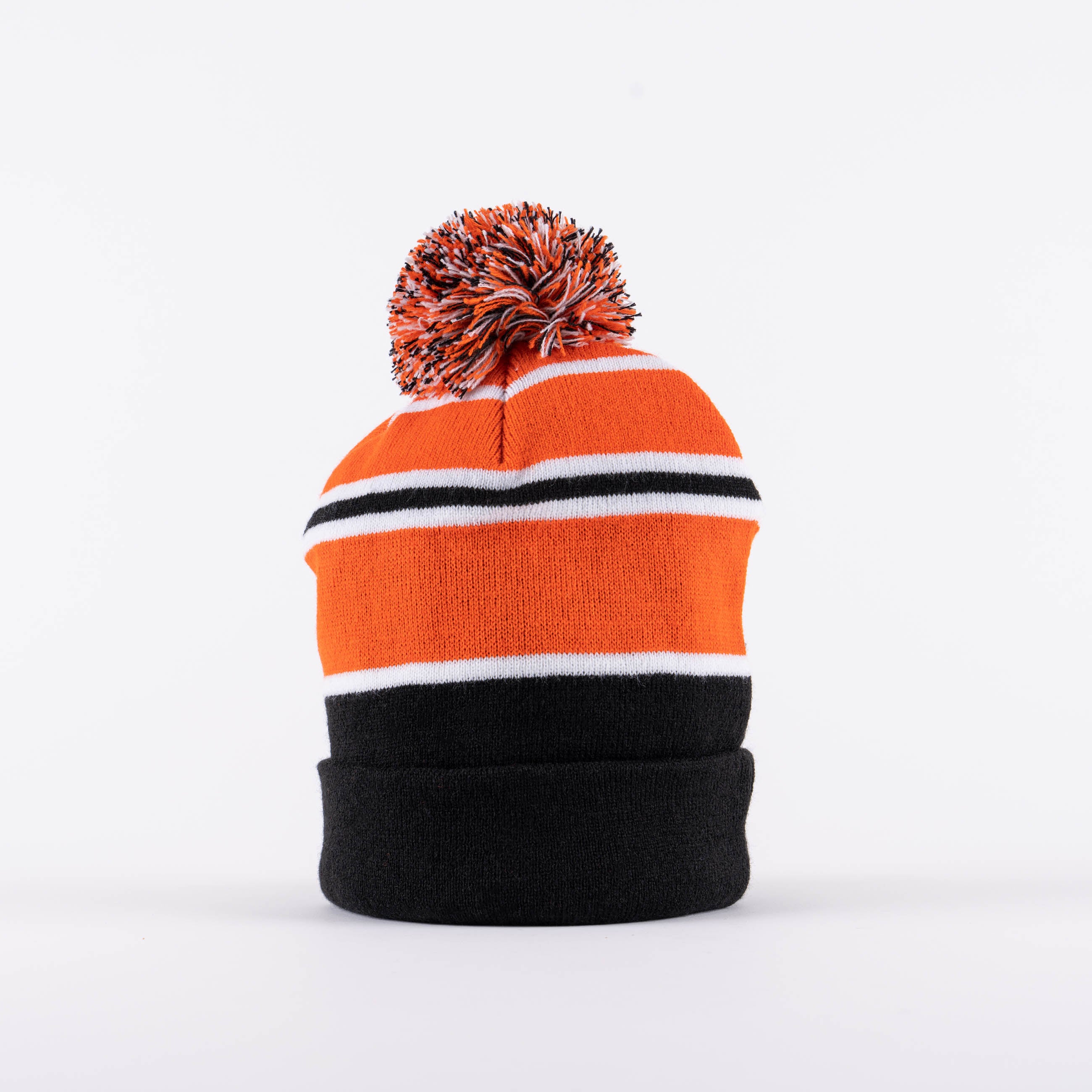 Hockey fashion beanies