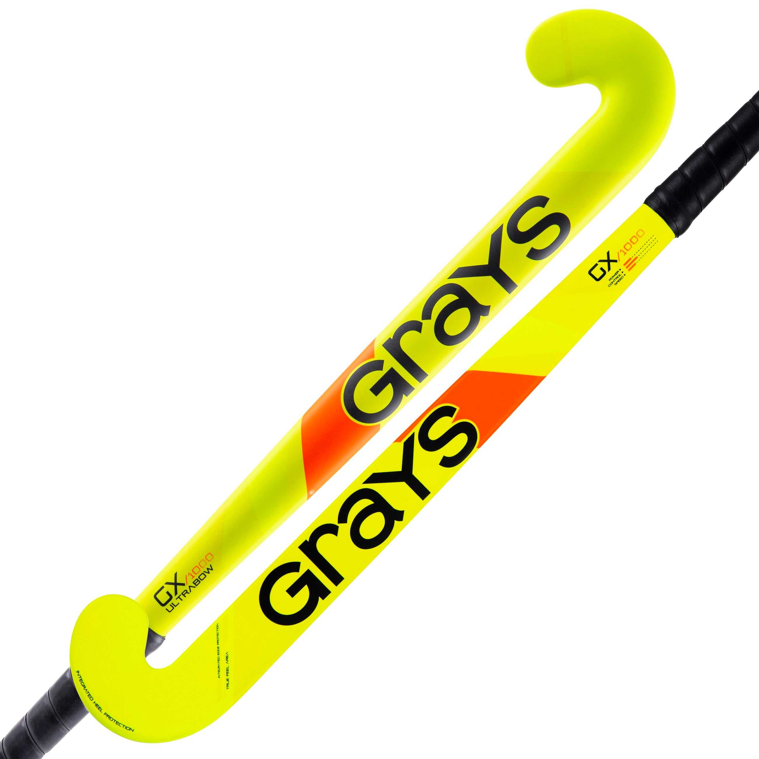 GX1000 Ultrabow Junior Composite Hockey Stick