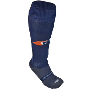 hcia13socks g650 hockey sock navy.png